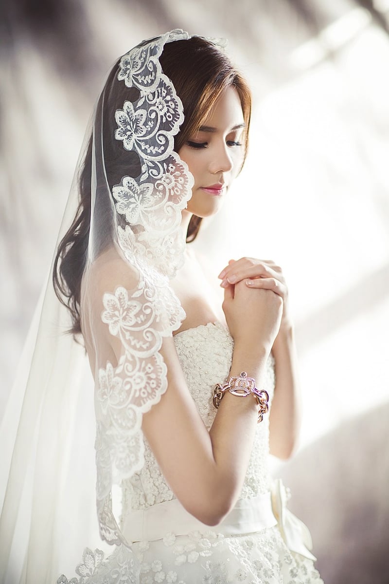 Bridal Accessories