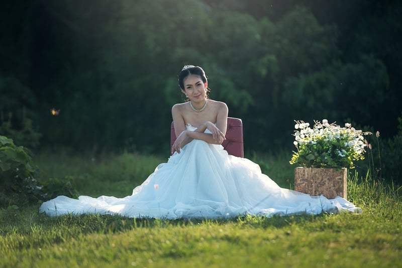 Wedding Photo
