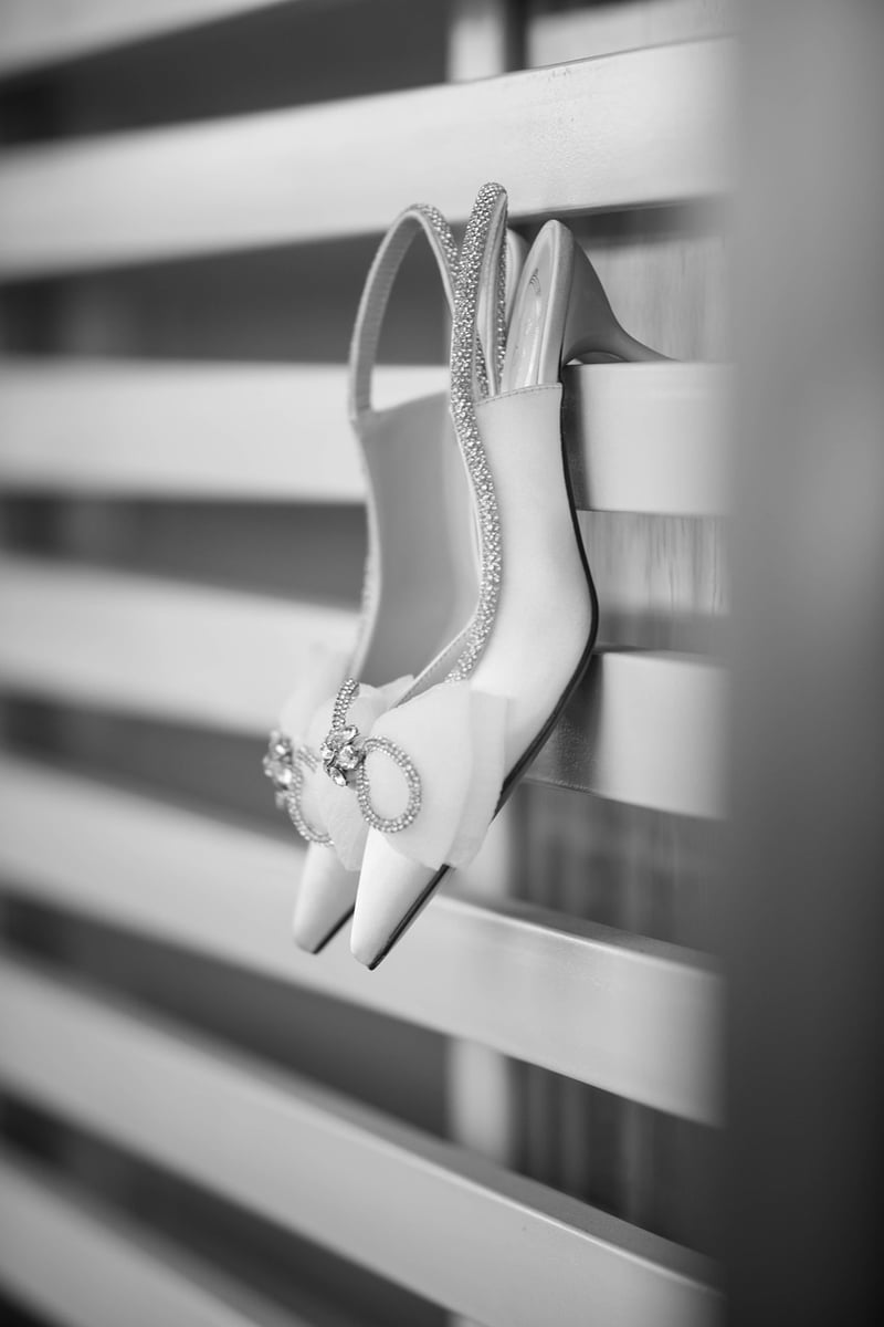 Statement Shoes